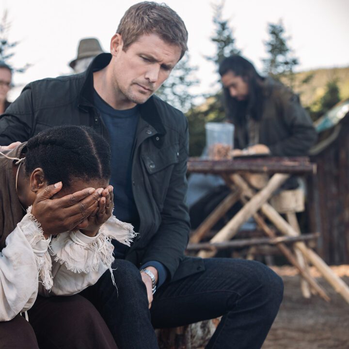 Hudson &amp; Rex Episode 306