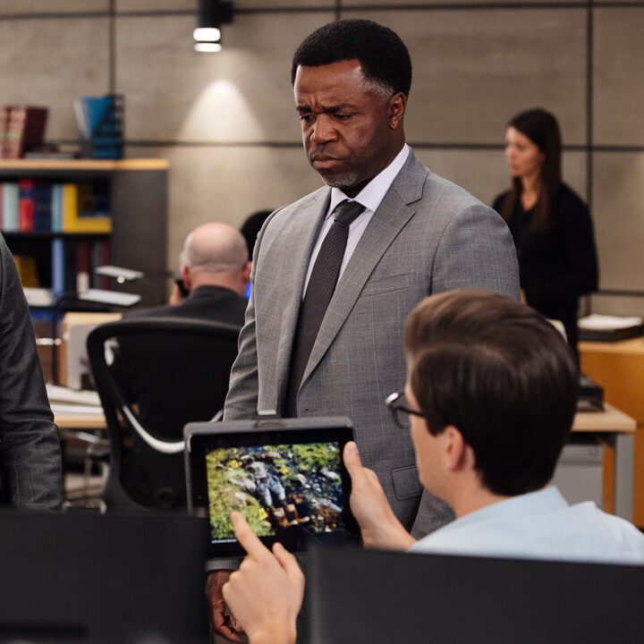 Hudson &amp; Rex Episode 306