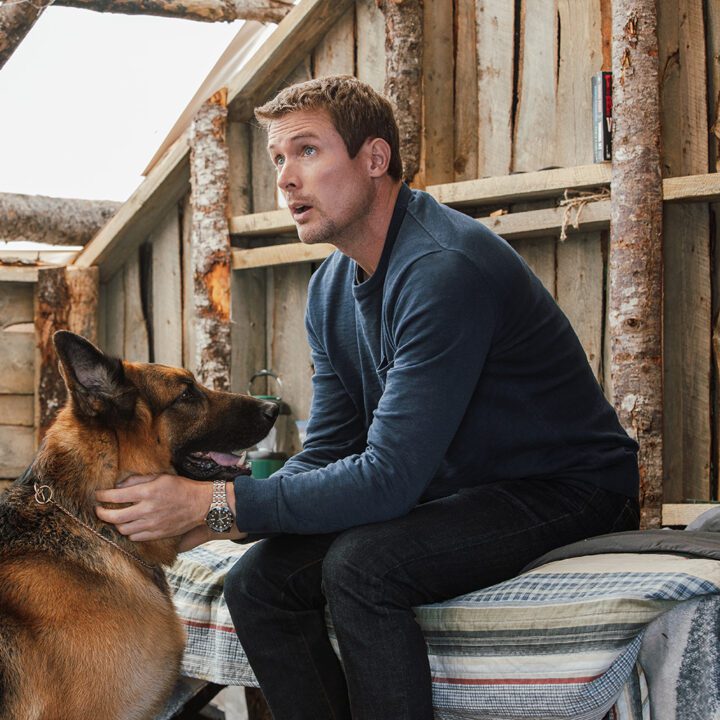 Hudson &amp; Rex Episode 306