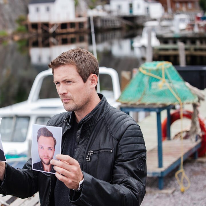 Hudson &amp; Rex Episode 307