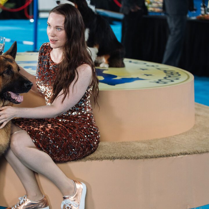 Hudson &amp; Rex Episode 309