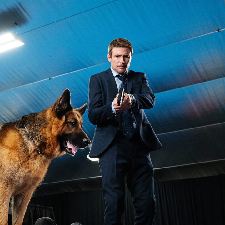 Hudson &amp; Rex Episode 309