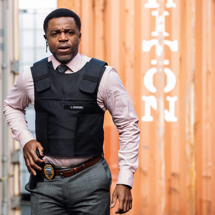 Hudson &amp; Rex Episode 310