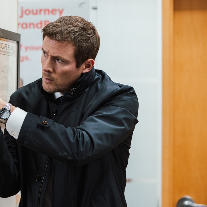 Hudson &amp; Rex Episode 311