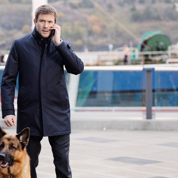 Hudson &amp; Rex Episode 311