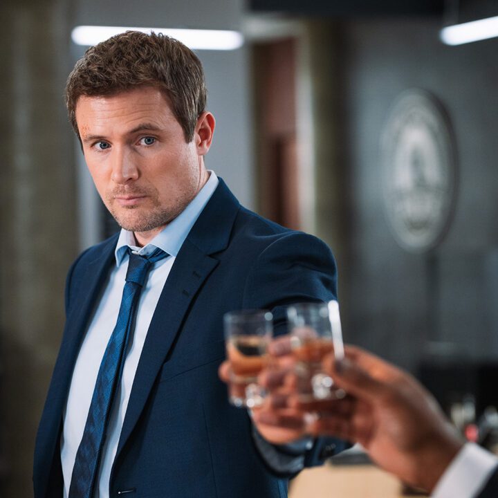 Hudson &amp; Rex Episode 312