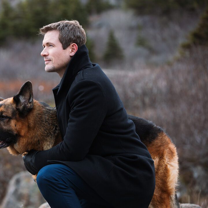 Hudson &amp; Rex Episode 312