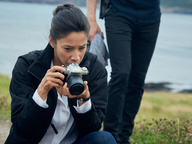 Hudson &amp; Rex Episode 207