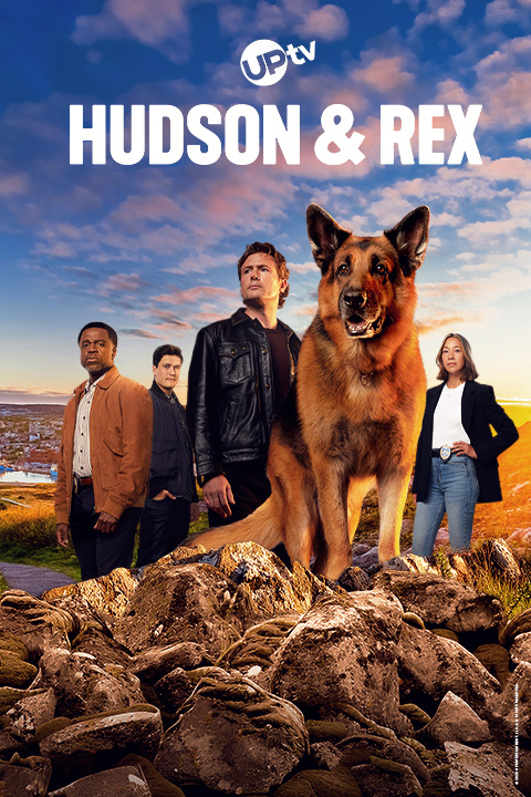 View all posts filed under Hudson & Rex