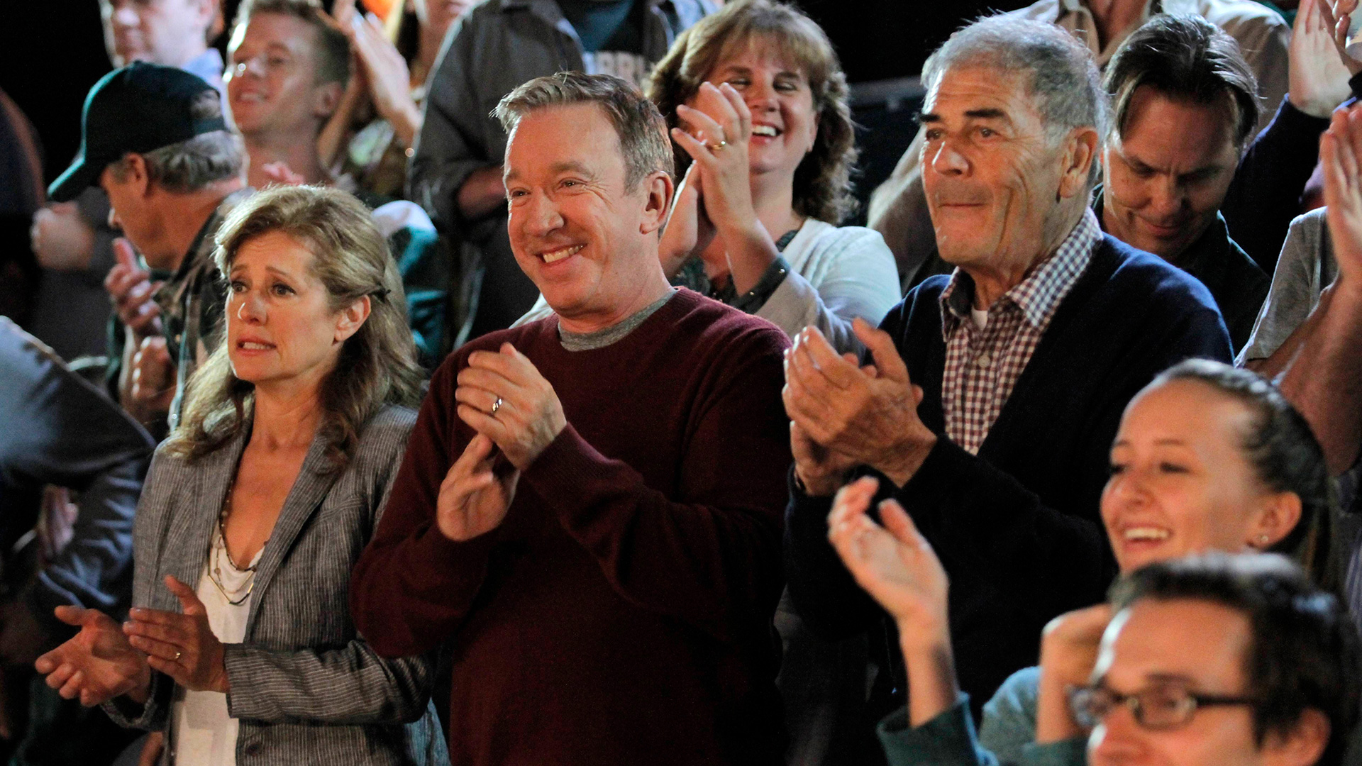 Last Man Standing show starring Tim Allen