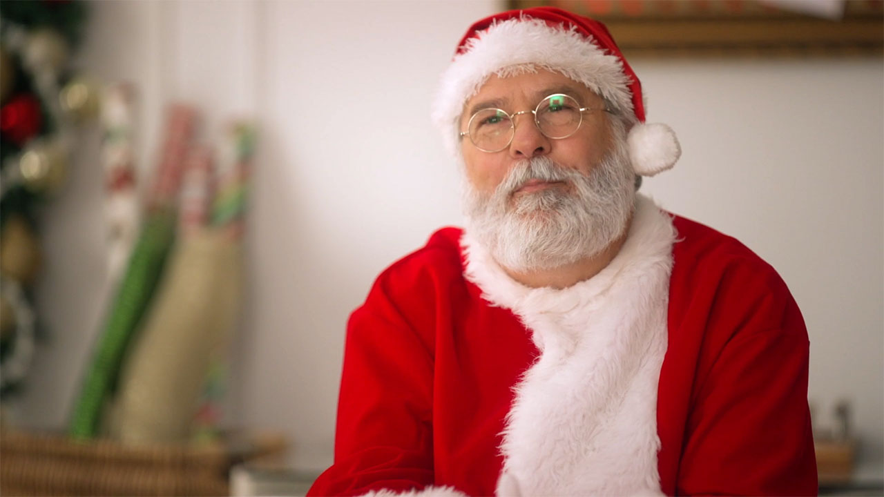 North by North Pole: A Dial S Mystery - North By North Pole: A Dial S Mystery – Movie Preview