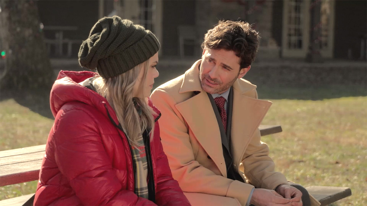 Saving the Christmas Ranch - Saving the Christmas Ranch – Keep Calm and Carrie On