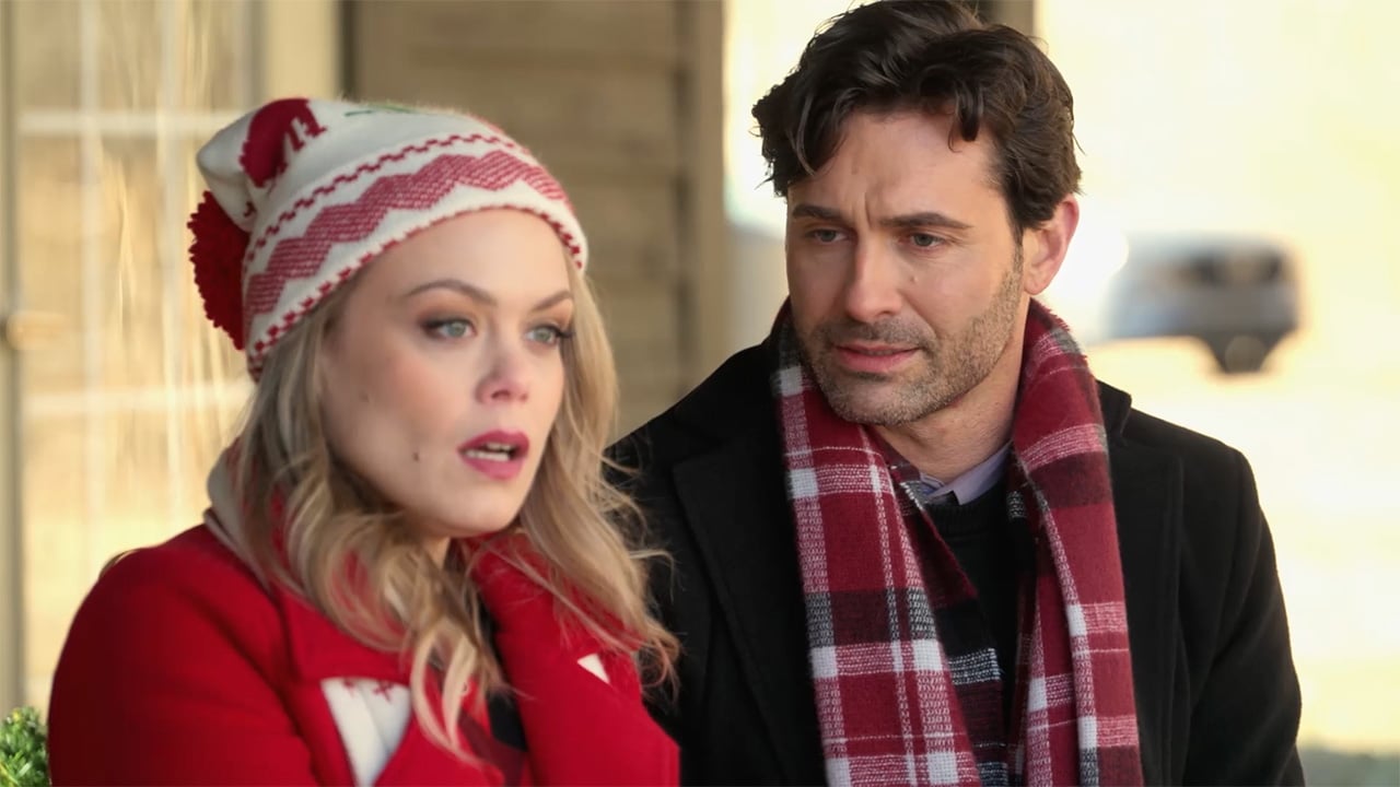 Saving the Christmas Ranch - Saving the Christmas Ranch – It’s a Dunn Deal