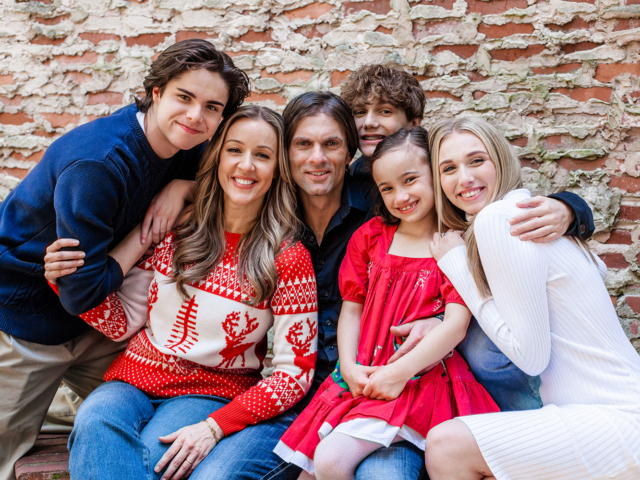 The Best Thing About Christmas