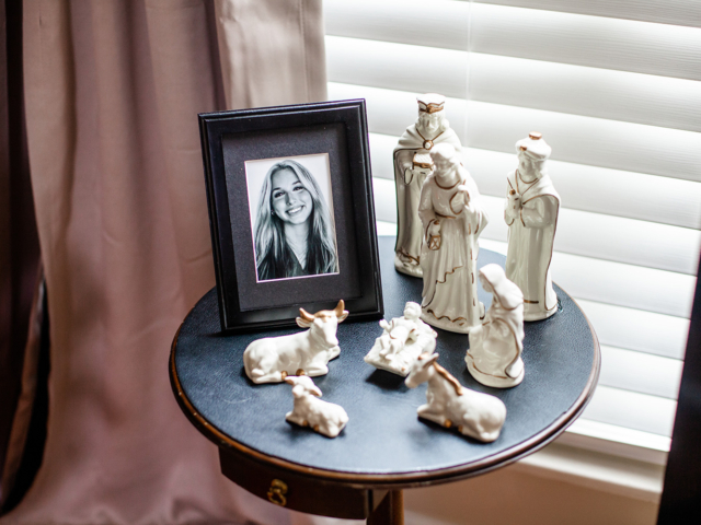 The Best Thing About Christmas