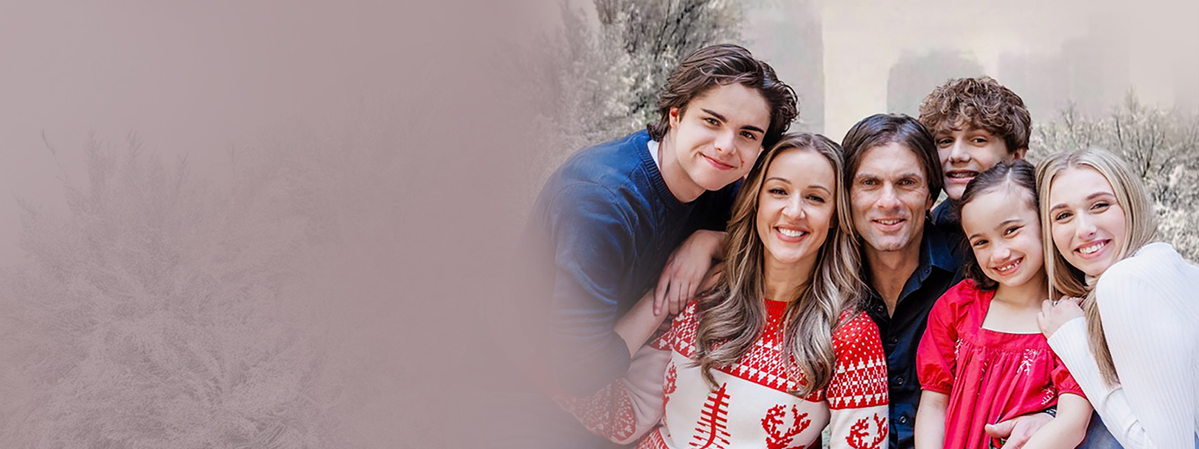 The Best Thing About Christmas