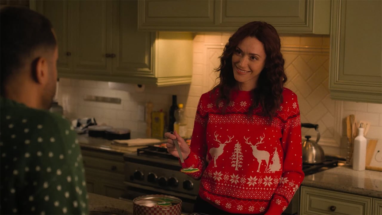 The Christmas Checklist – Food For Thought