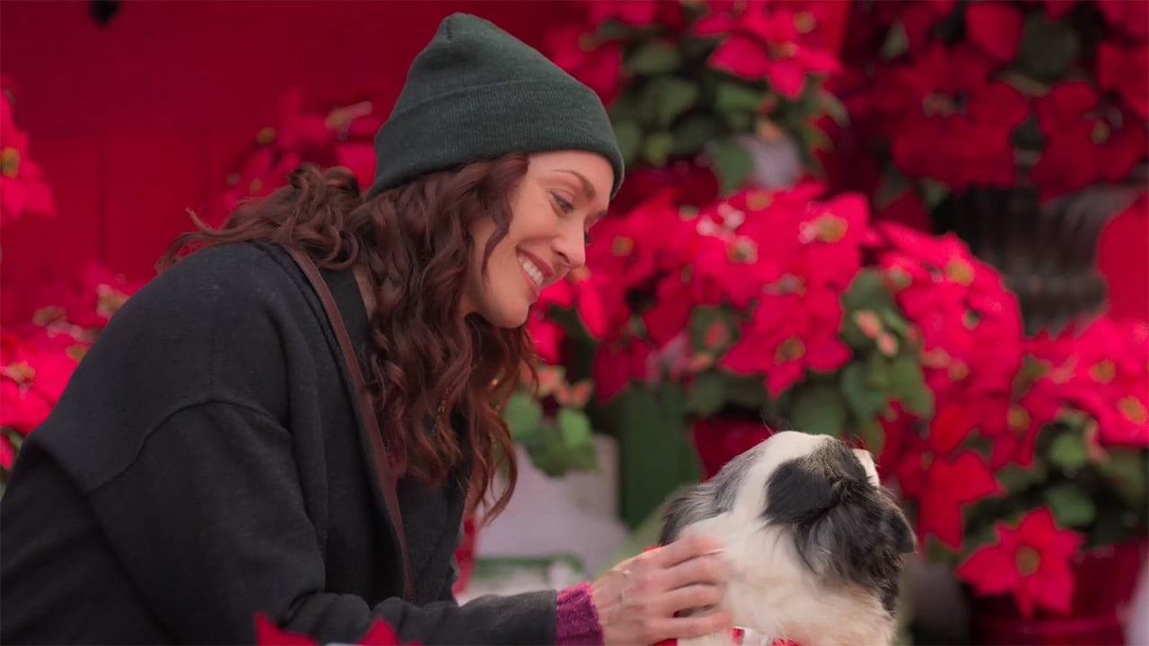 The Christmas Checklist – A Hidden Gem