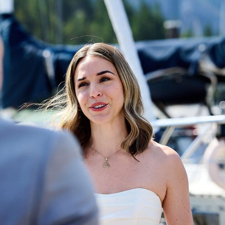 The Engagement Back-Up Movie