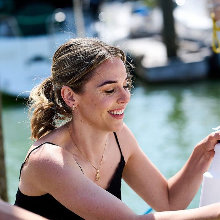 The Engagement Back-Up Movie