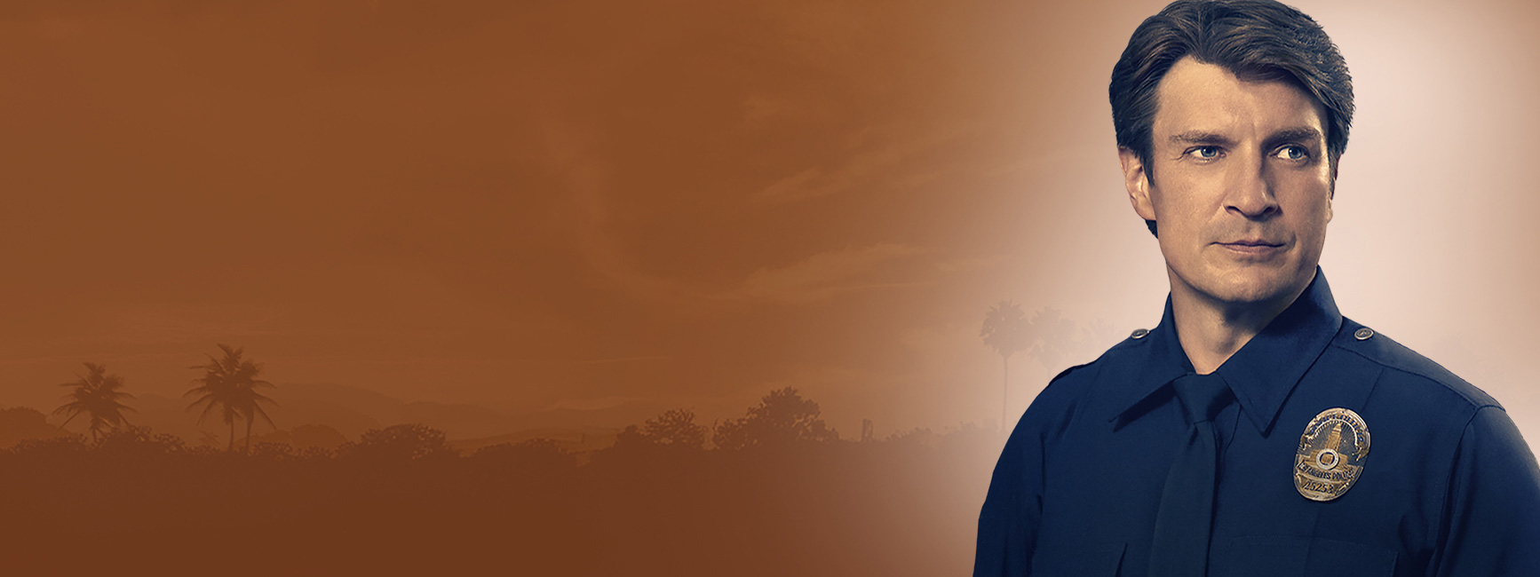 View all posts filed under The Rookie