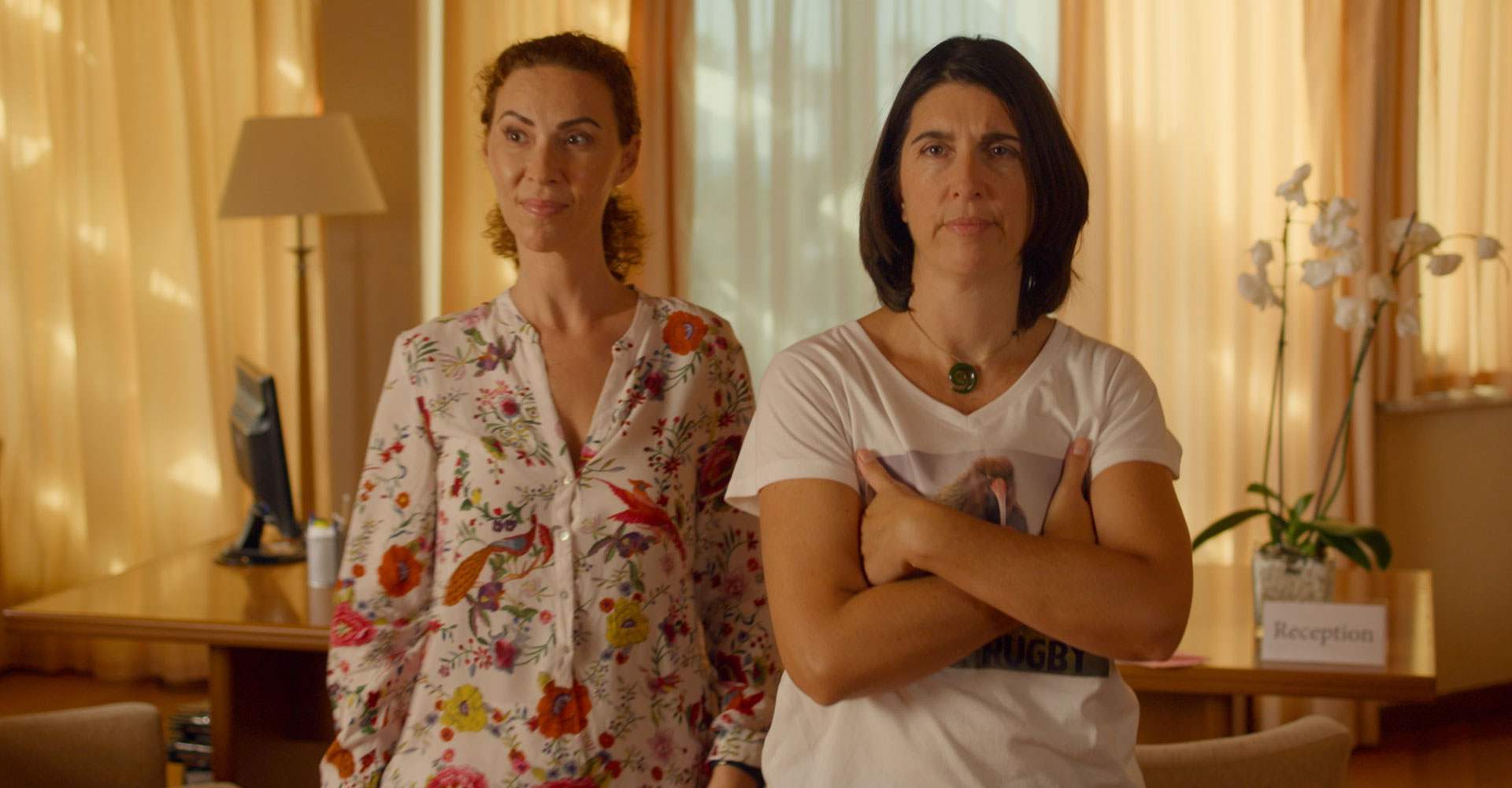 The Sunshine Murders show