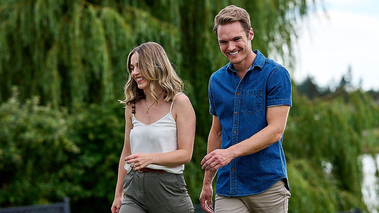 The Engagement Back-Up - The Engagement Back-Up – Movie Preview