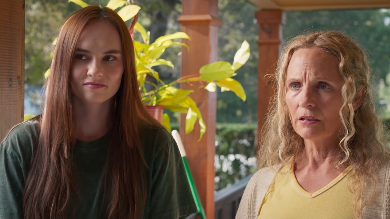 These Stones - These Stones – A Heavenly Helping Hand