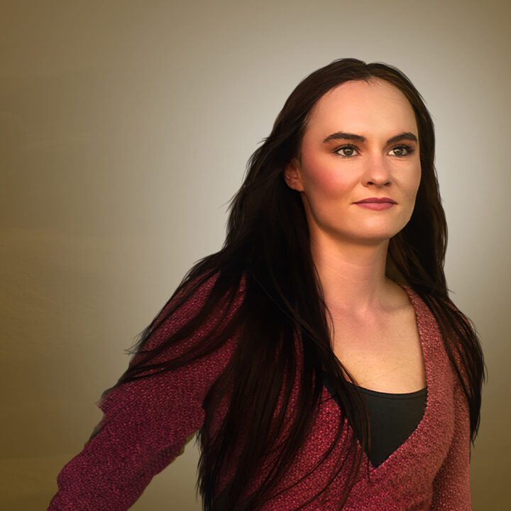 View all posts filed under These Stones