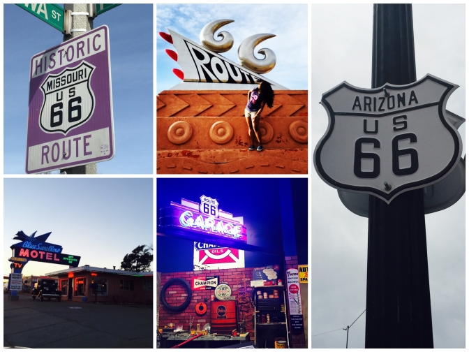 Route66, Route 66, Road trip, Cross Country